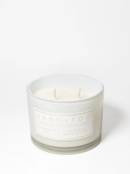 Cinnamon Noel 12 oz scented candle