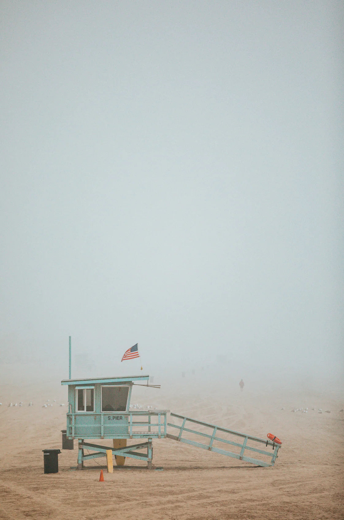 California Beach House 107 ml Room Spray