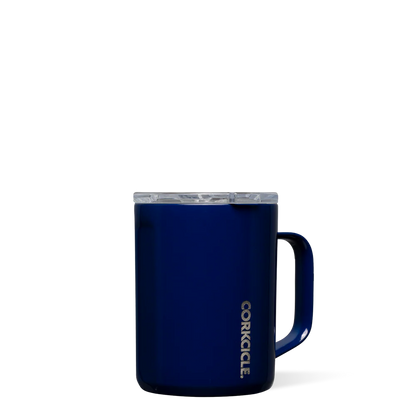 Classic Coffee Mug