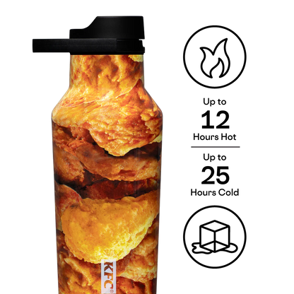 KFC x Corkcicle Sport Canteen