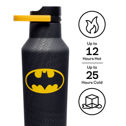 Batman Sport Canteen
