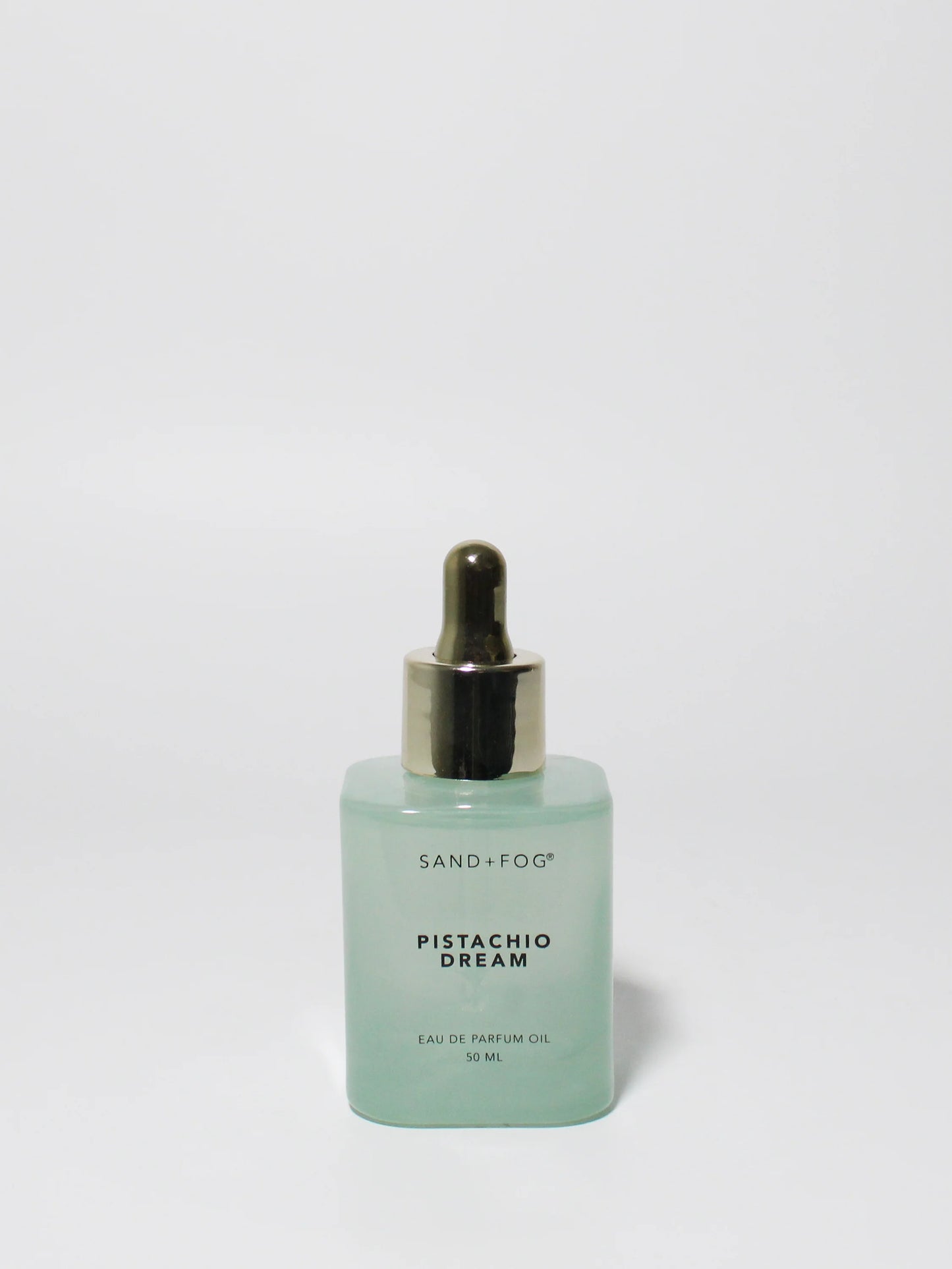 Pistachio Dream 50 ml Perfume Oil Dropper