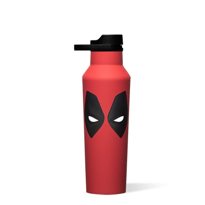 Deadpool & Wolverine Drinkware
