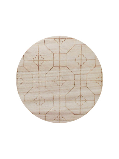 Vanilla Sandalwood 12 oz scented candle