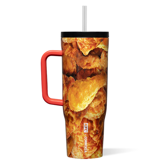 KFC x Corkcicle Cruiser