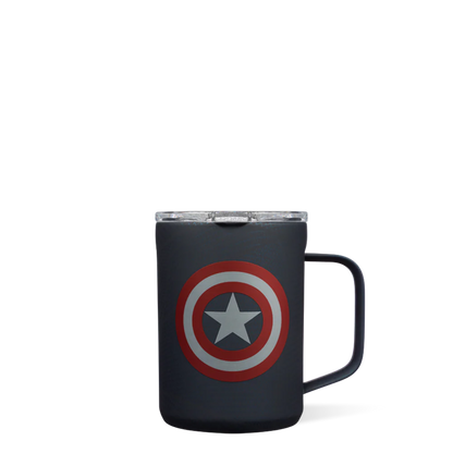 Marvel Coffee Mug