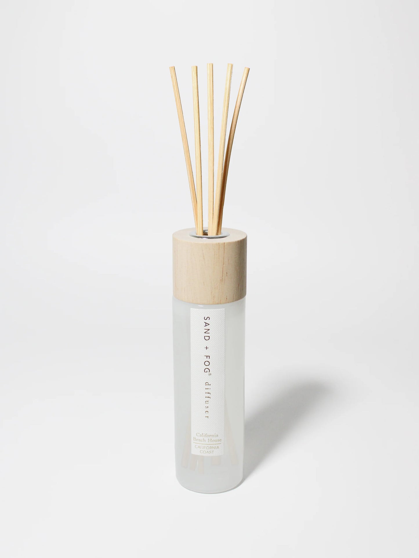 California Beach House 100 ml Reed Diffuser