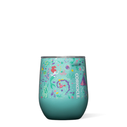 Disney Princess Stemless Cup