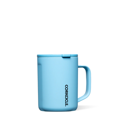 Classic Coffee Mug