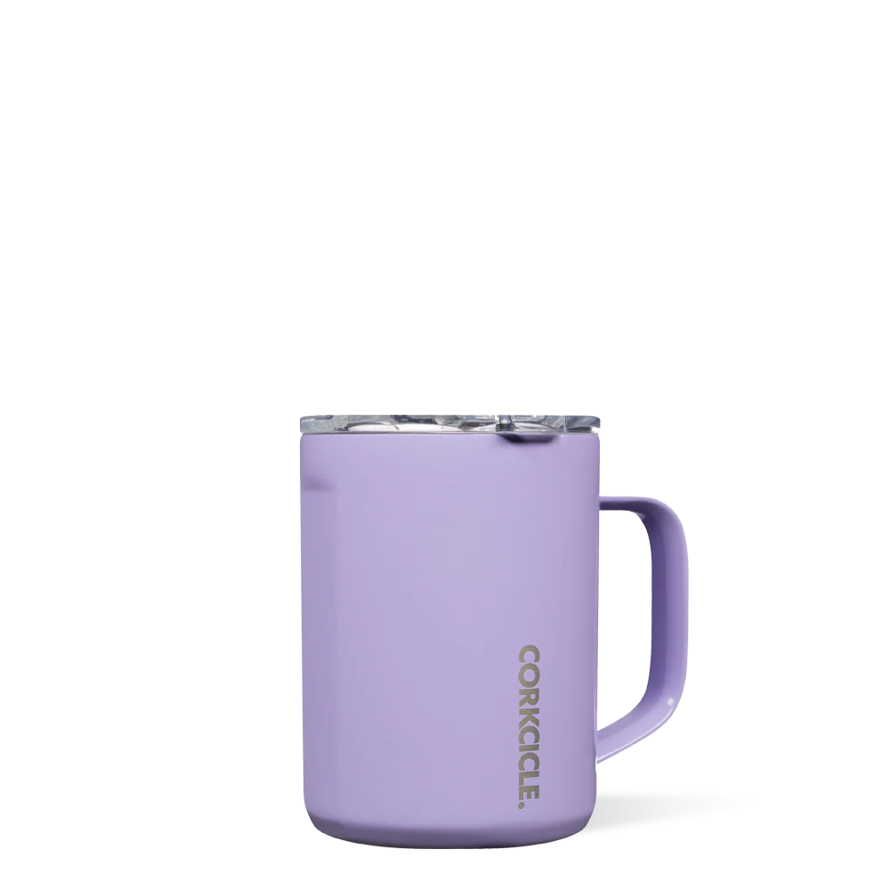 Classic Coffee Mug