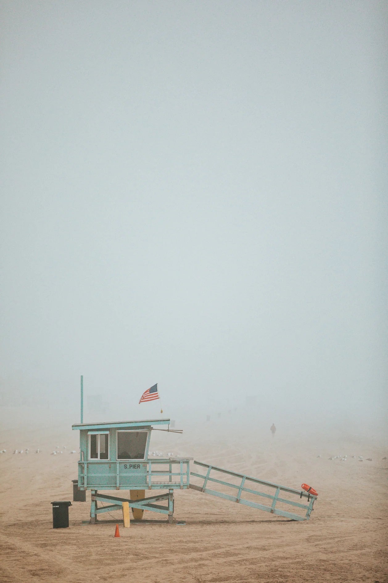 Crescent Bay 21 oz scented candle