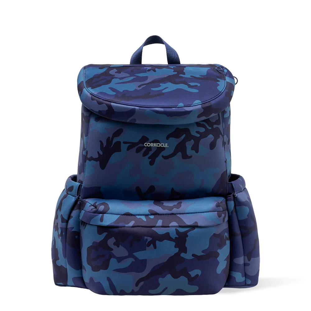 Lotus Backpack Cooler