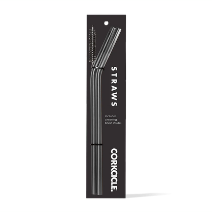 Tumbler Straw 2-Pack