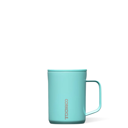 Classic Coffee Mug