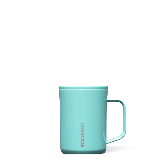 Classic Coffee Mug