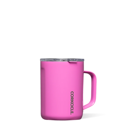 Classic Coffee Mug
