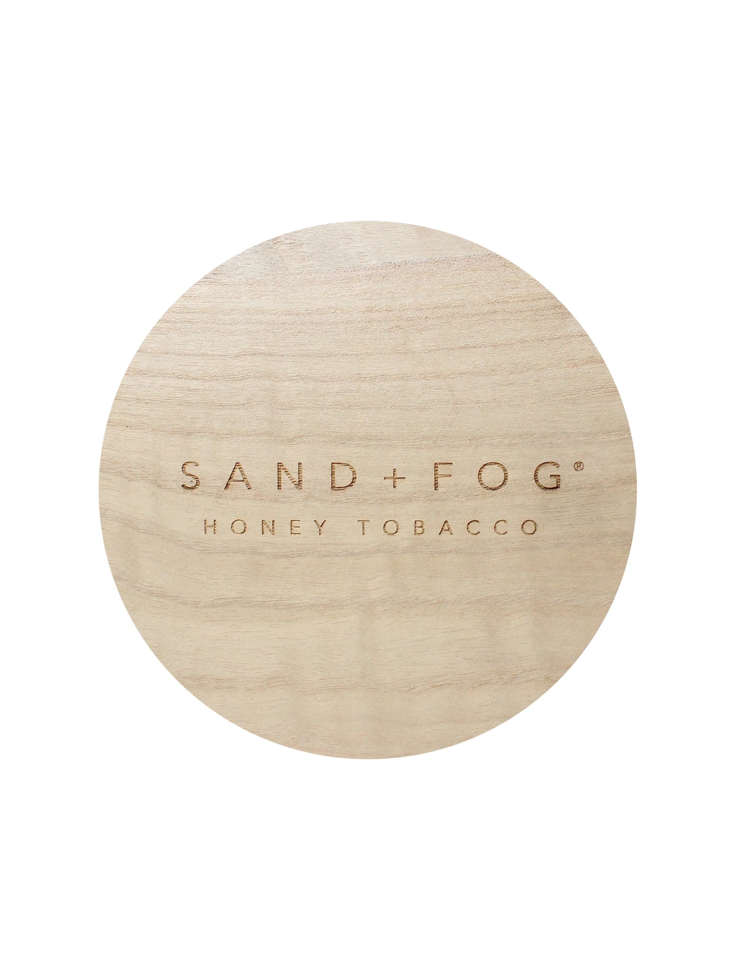 Honey Tobacco 23 oz scented candle