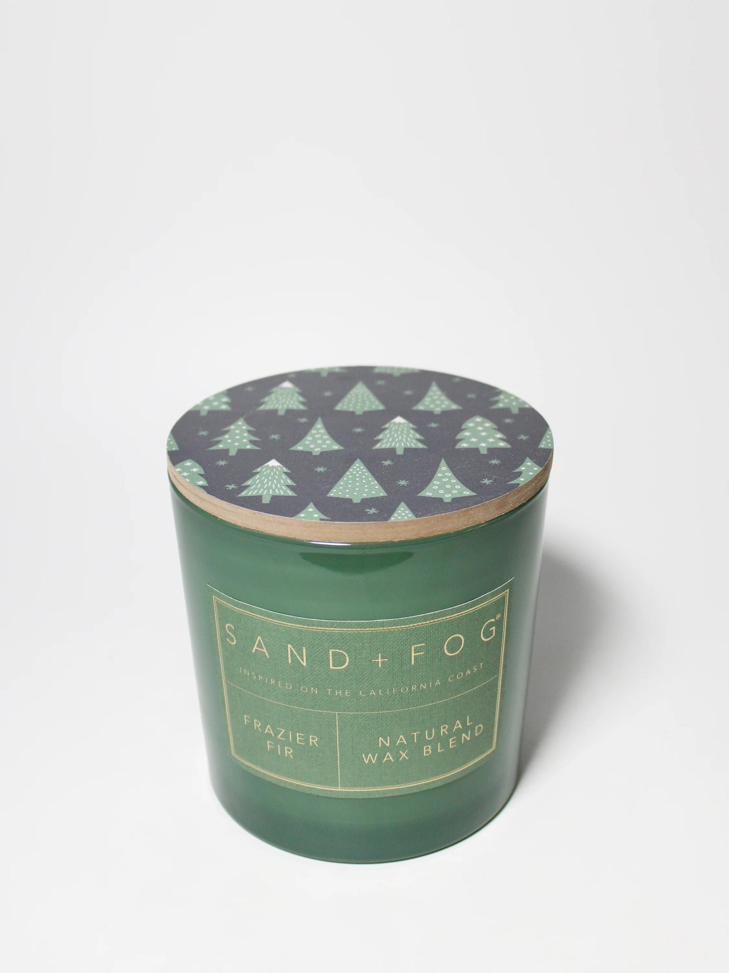 Frazier Fir 21 oz scented candle