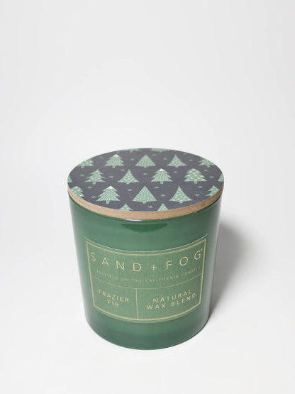 Frazier Fir 21 oz scented candle