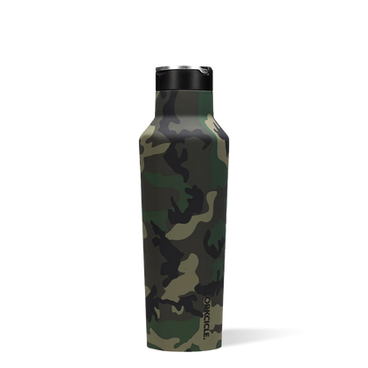 Sierra Sport Canteen