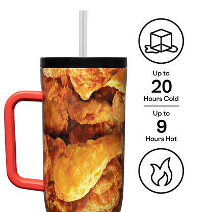 KFC x Corkcicle Cruiser