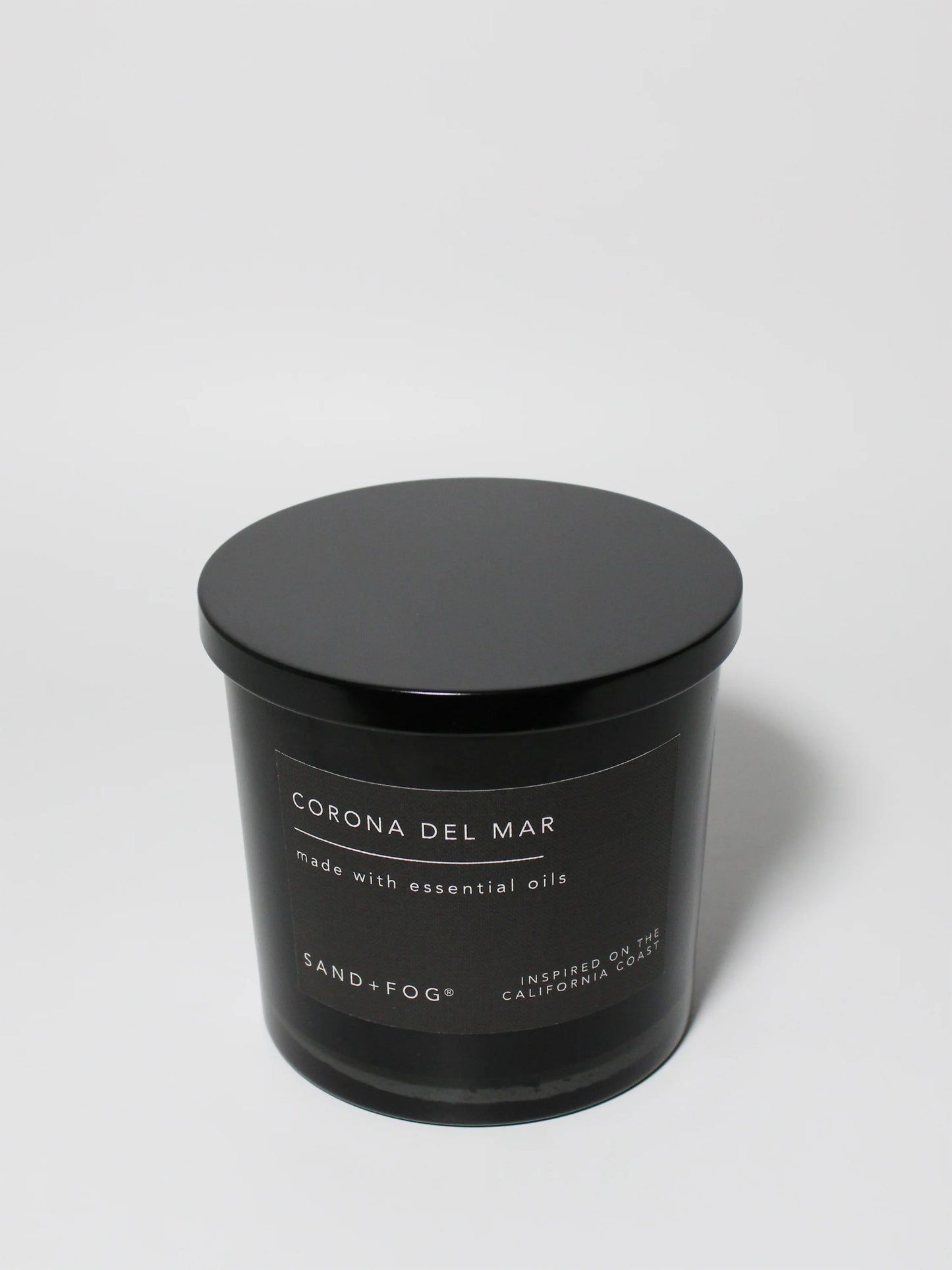 Corona Del Mar 21 oz scented candle