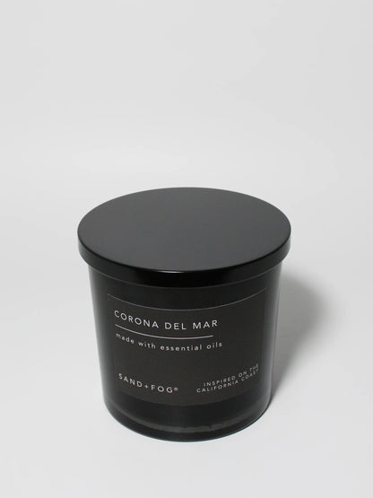 Corona Del Mar 21 oz scented candle