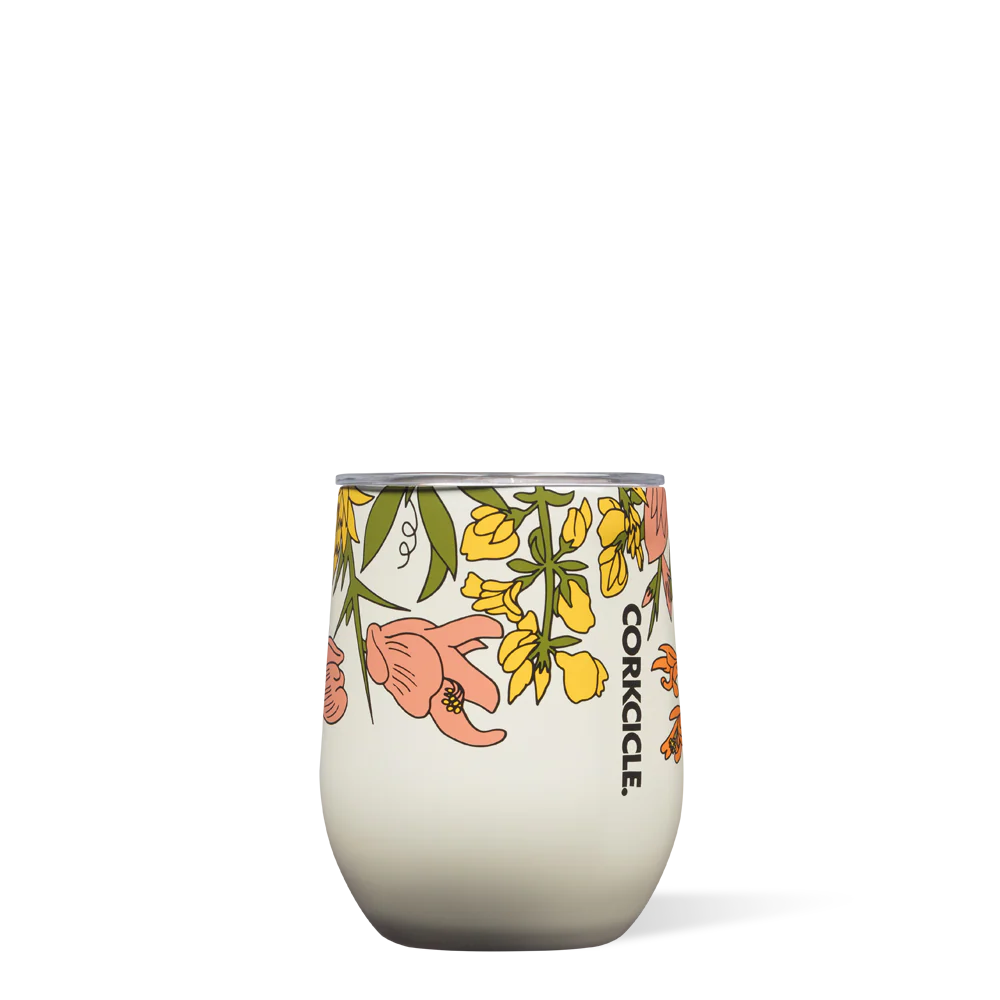 Classic Stemless