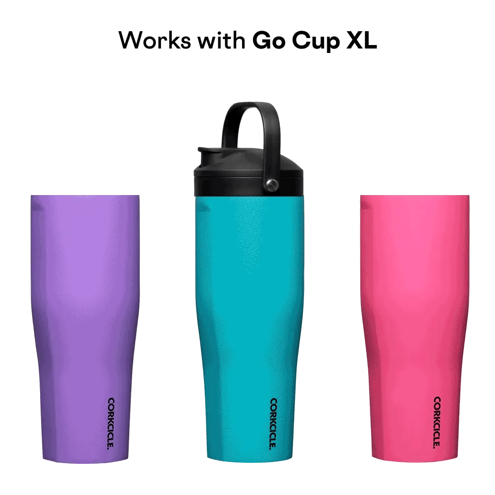 Protein Shaker Lid