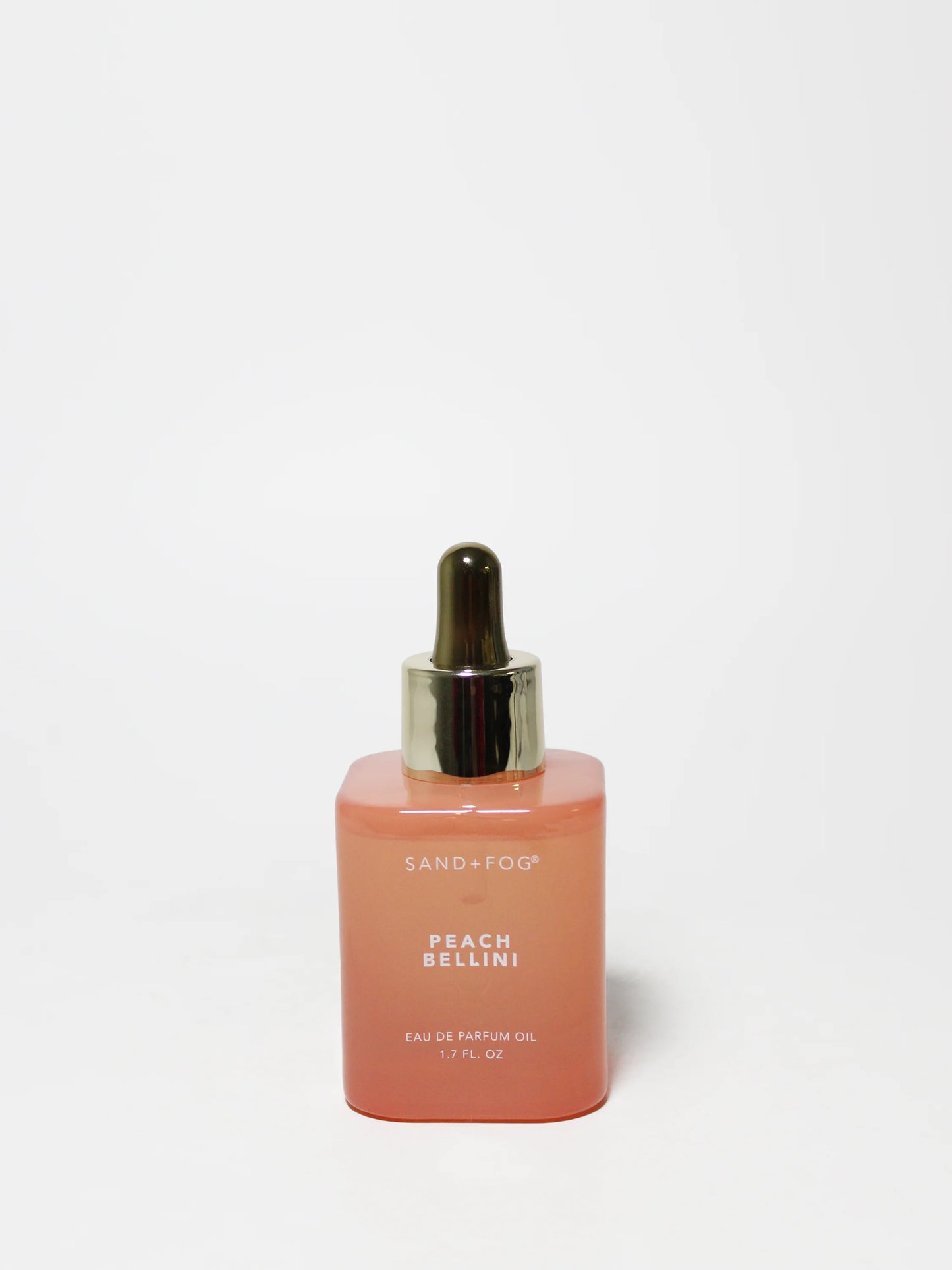 Peach Bellini 50 ml Perfume Oil Dropper