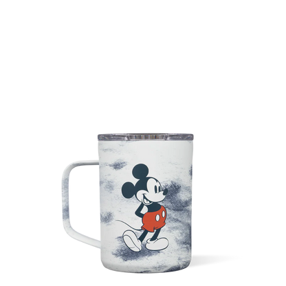 Disney Tie Dye Coffee Mug