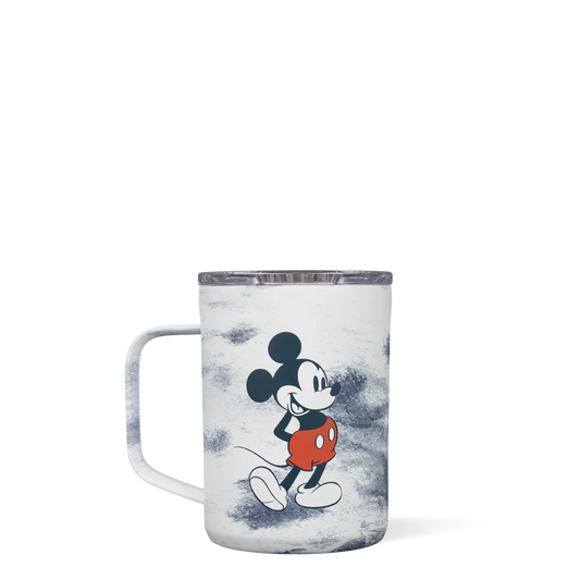 Disney Tie Dye Coffee Mug