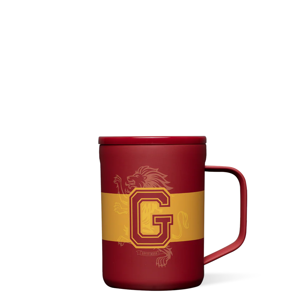 Harry Potter Coffee Mug