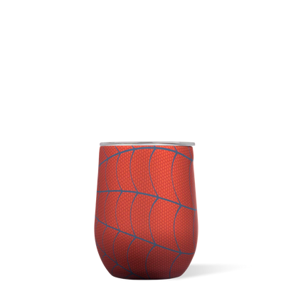 Spider-Man Stemless Set (3)