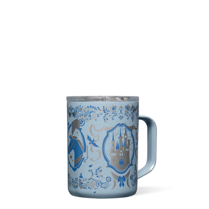 Disney Princess Coffee Mug