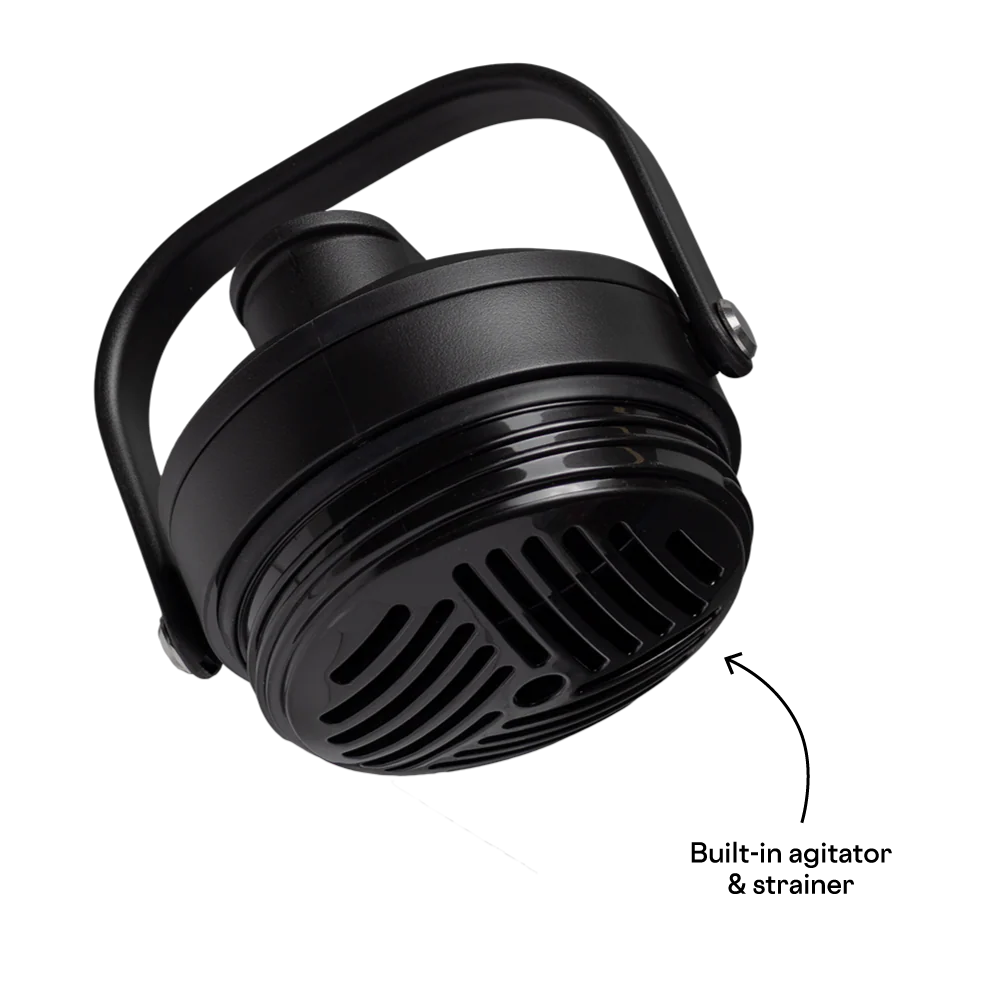 Protein Shaker Lid
