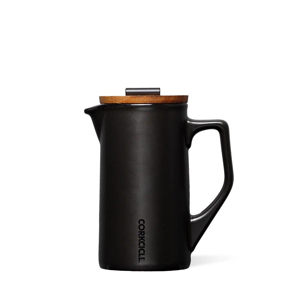 Ceramic French Press