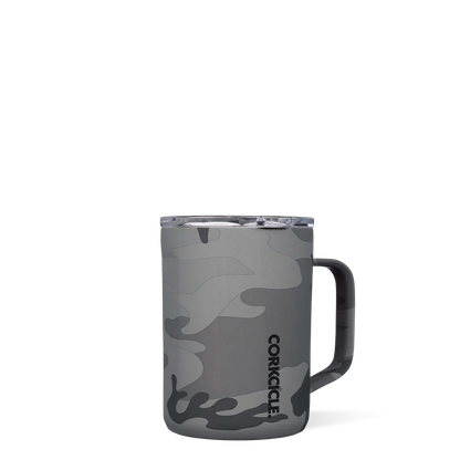 Classic Coffee Mug