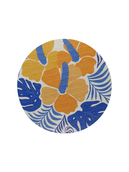 Vanilla Sandalwood 12 oz scented candle