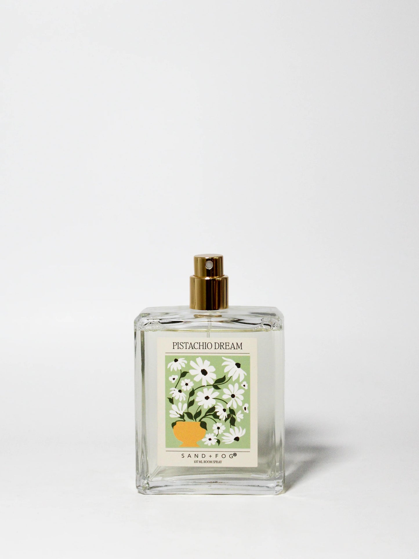 Pistachio Dream 107 ml Room Spray