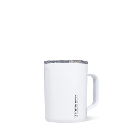 Classic Coffee Mug