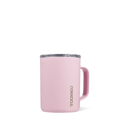 Classic Coffee Mug