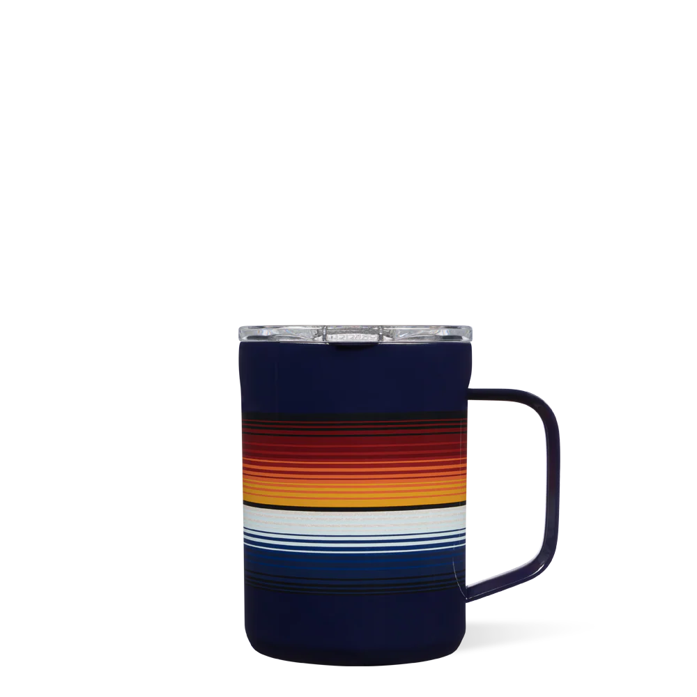 Classic Coffee Mug