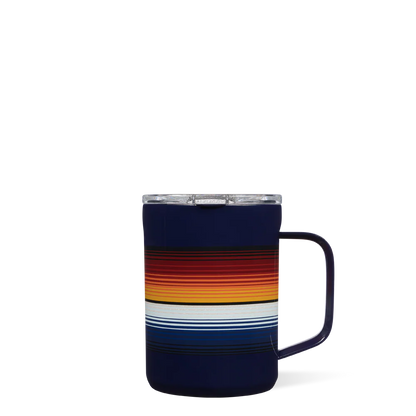 Classic Coffee Mug