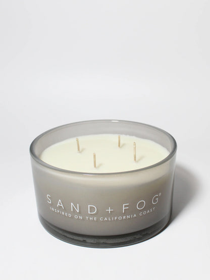 Honey Tobacco 23 oz scented candle