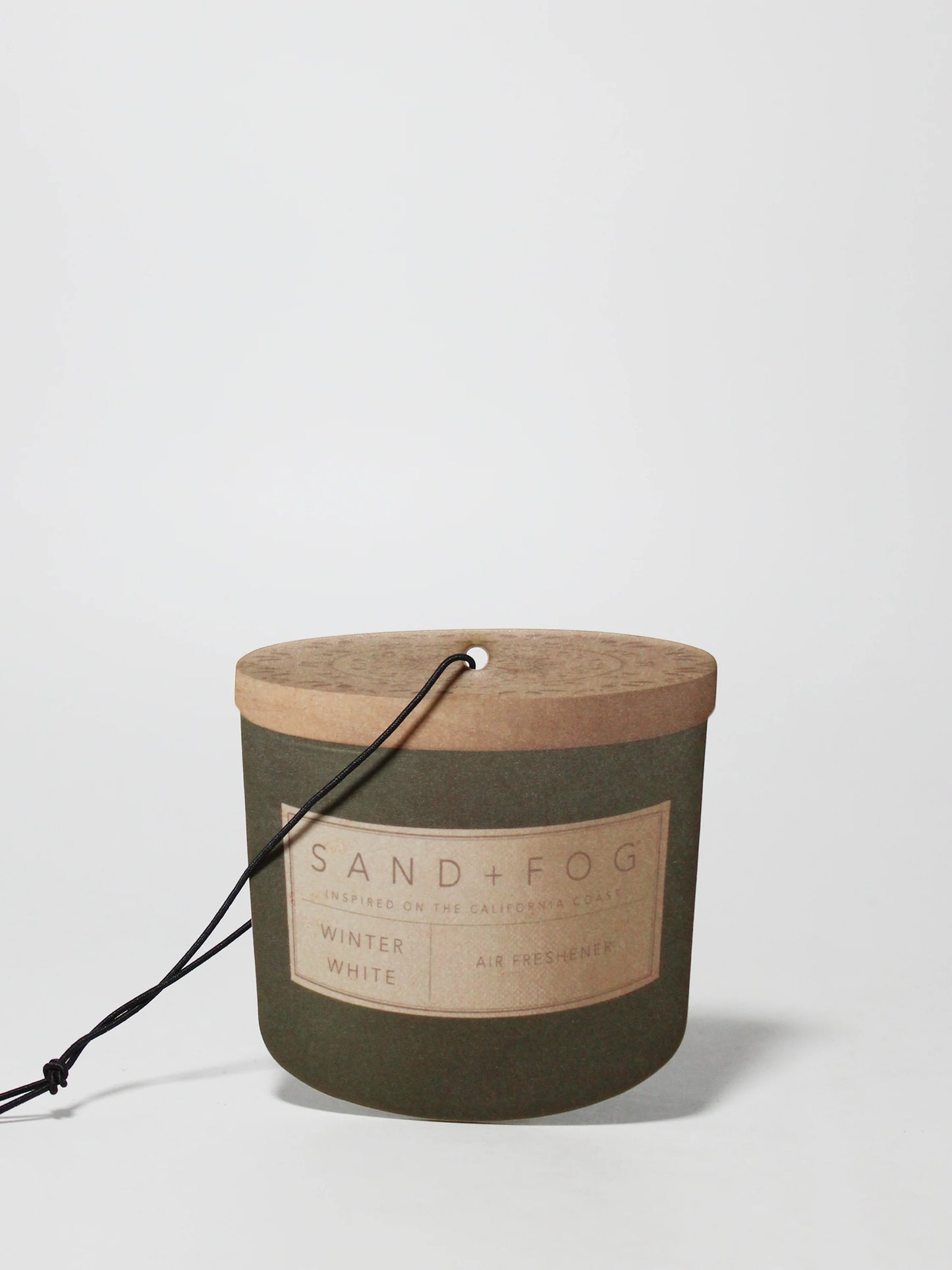 Set of 8 Car Air Fresheners