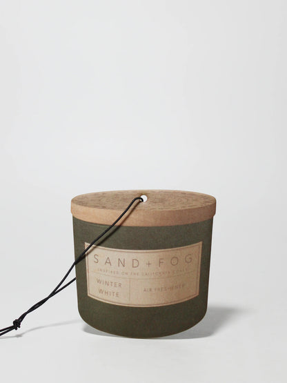 Set of 8 Car Air Fresheners