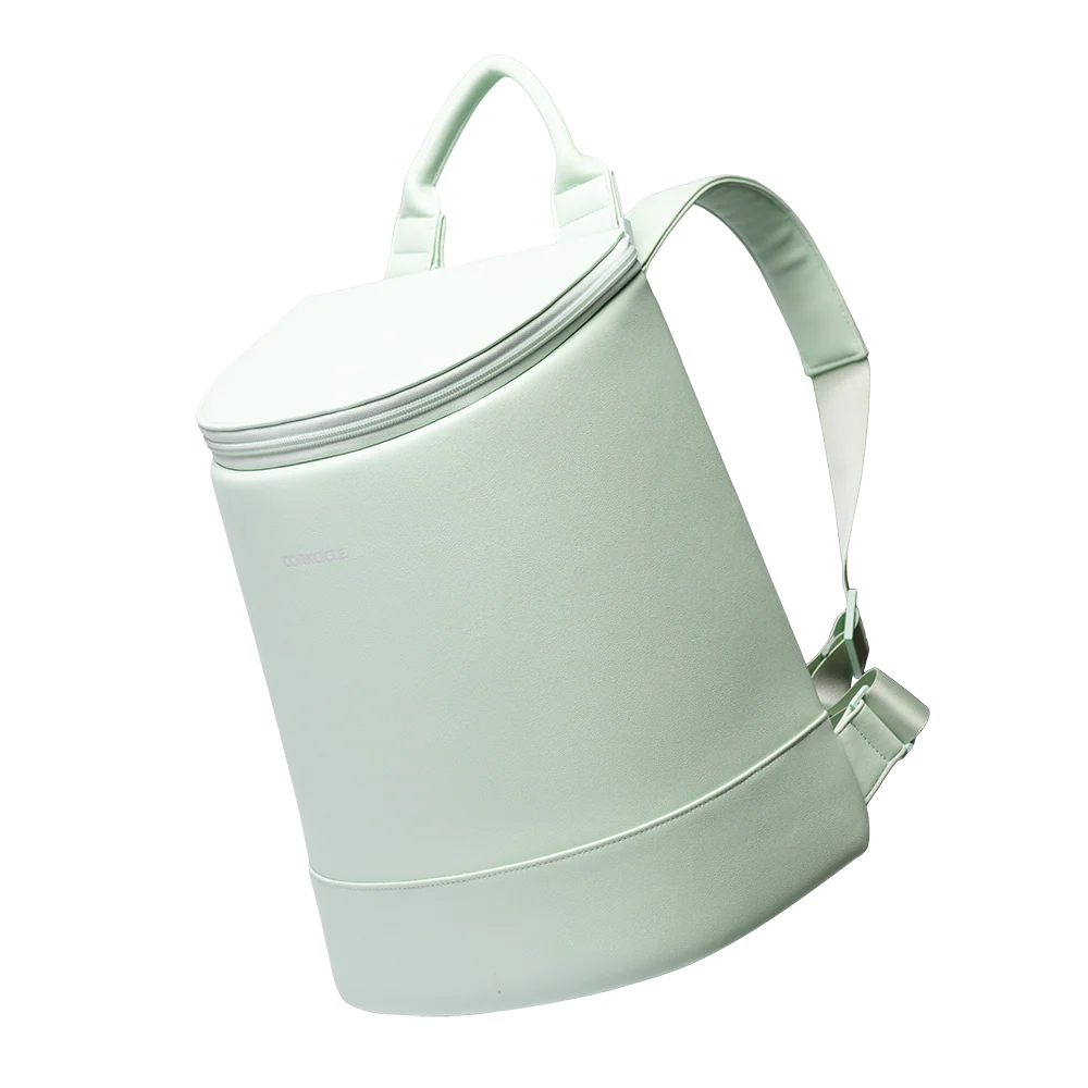Eola Bucket Cooler Bag