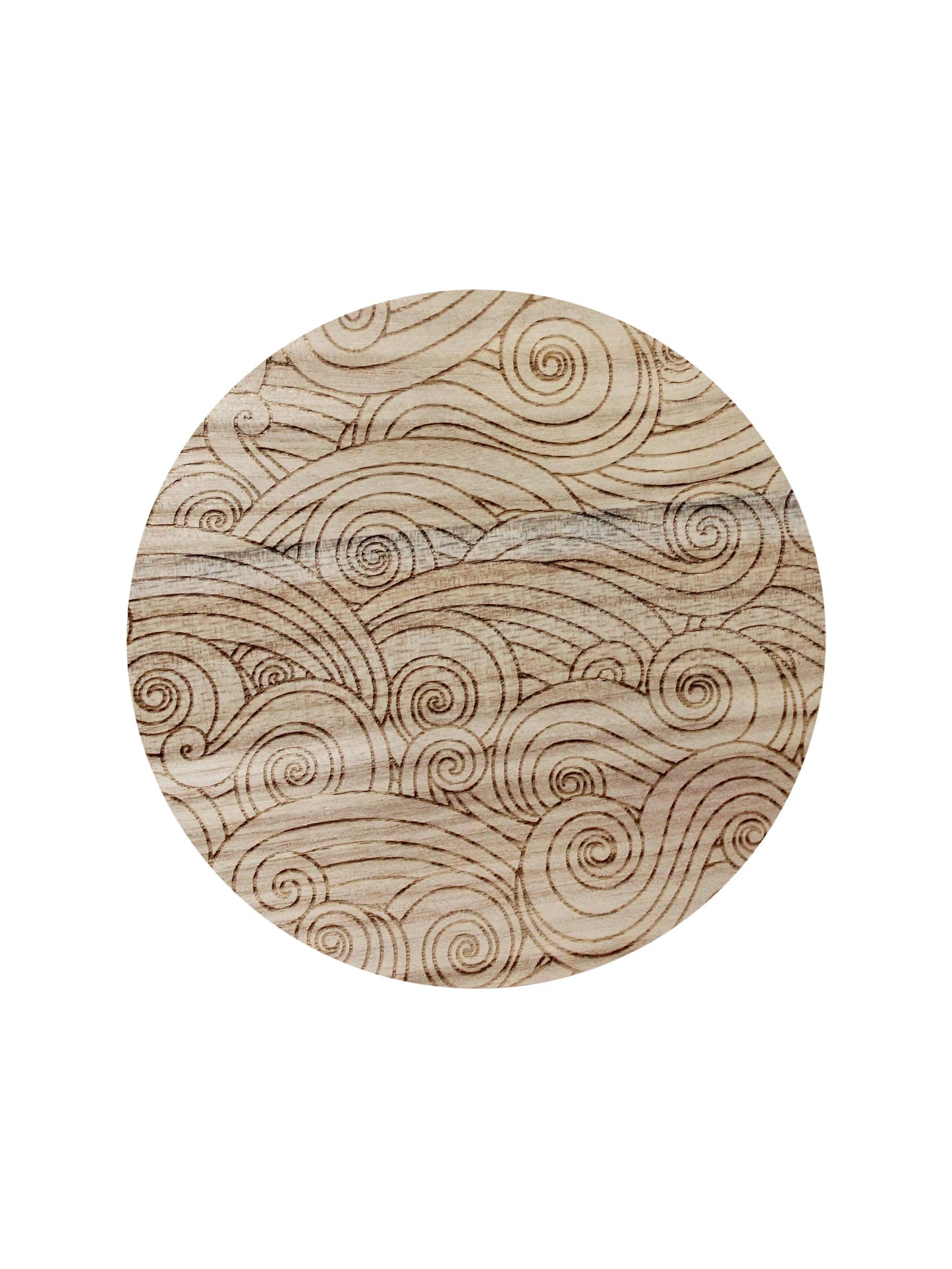 Clean Waves 12 oz scented candle