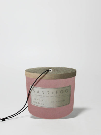 Set of 8 Car Air Fresheners